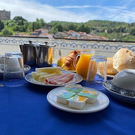 Sao Roque Hotel & Suites Braganca Bagian luar foto