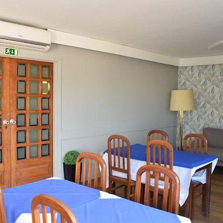 Sao Roque Hotel & Suites Braganca Bagian luar foto