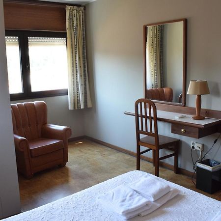 Sao Roque Hotel & Suites Braganca Bagian luar foto