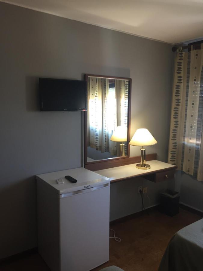 Sao Roque Hotel & Suites Braganca Bagian luar foto