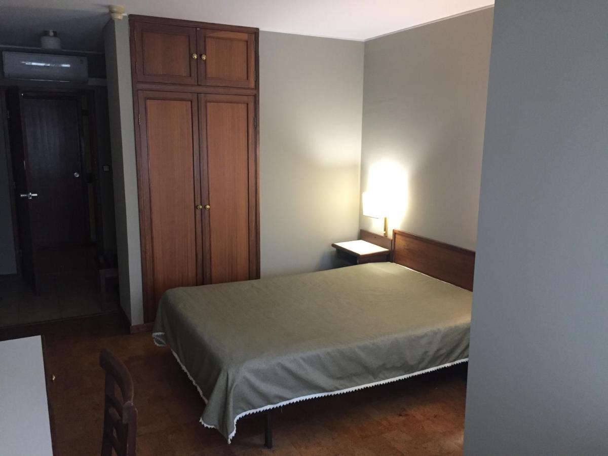Sao Roque Hotel & Suites Braganca Bagian luar foto