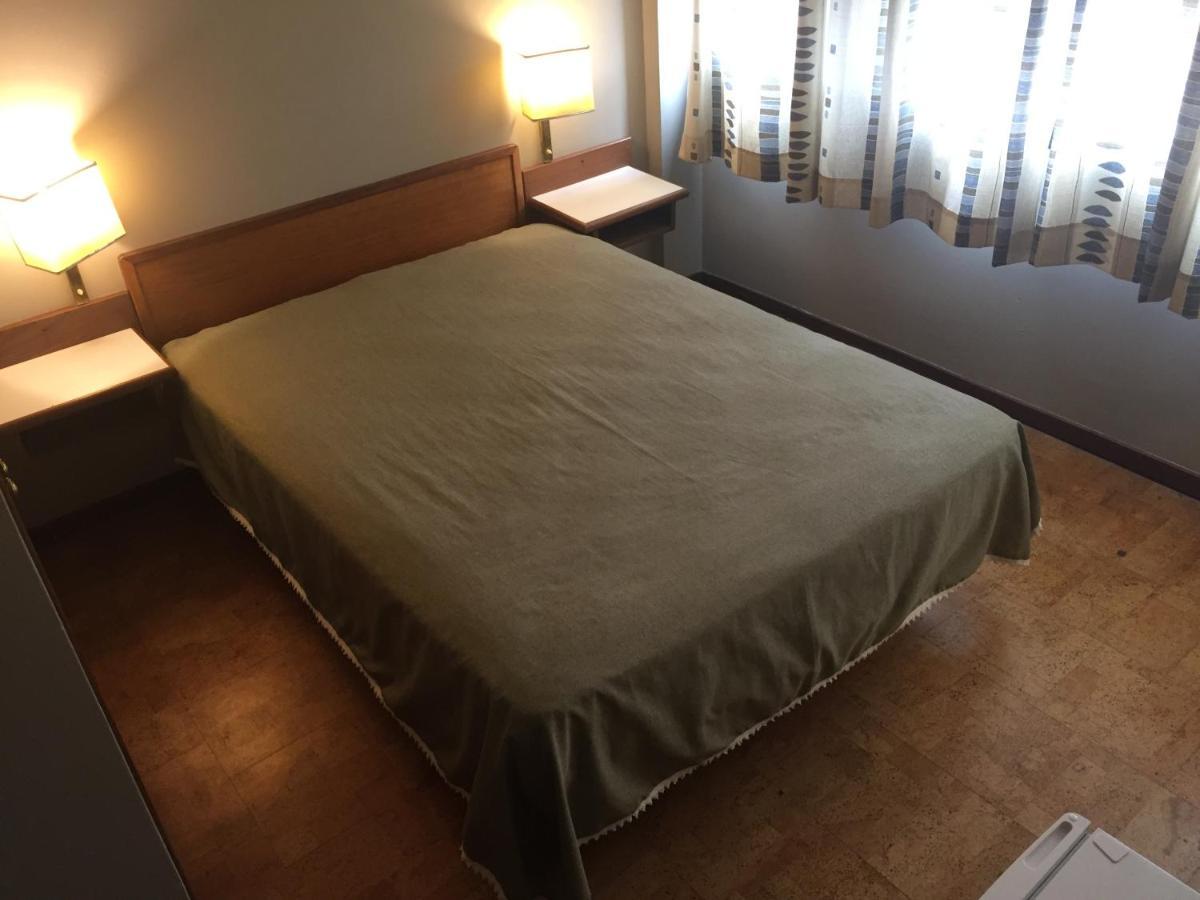 Sao Roque Hotel & Suites Braganca Bagian luar foto