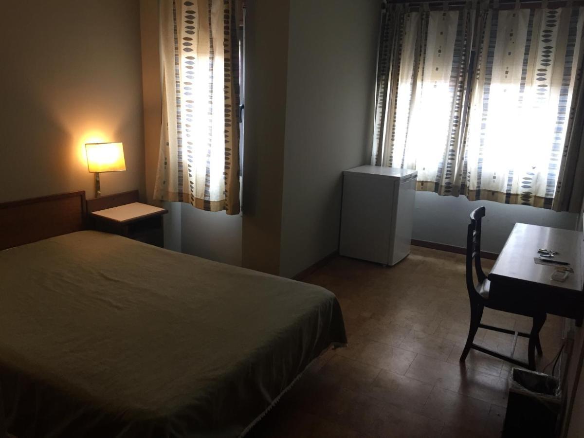 Sao Roque Hotel & Suites Braganca Bagian luar foto