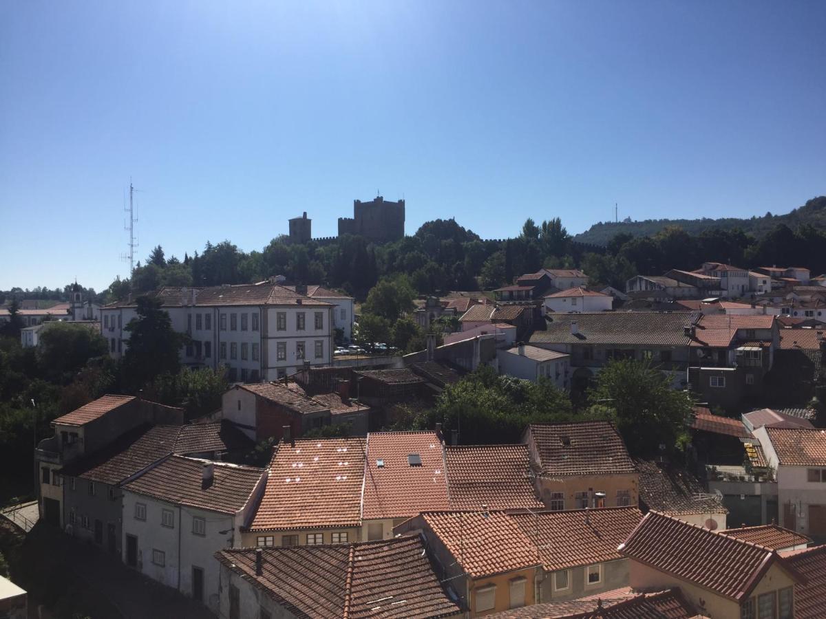 Sao Roque Hotel & Suites Braganca Bagian luar foto
