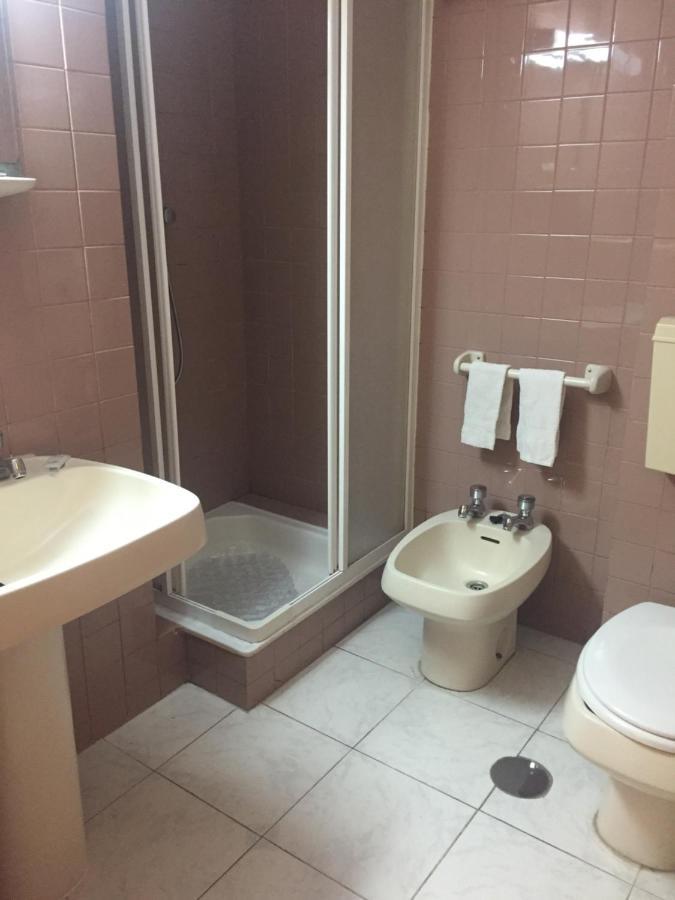 Sao Roque Hotel & Suites Braganca Bagian luar foto