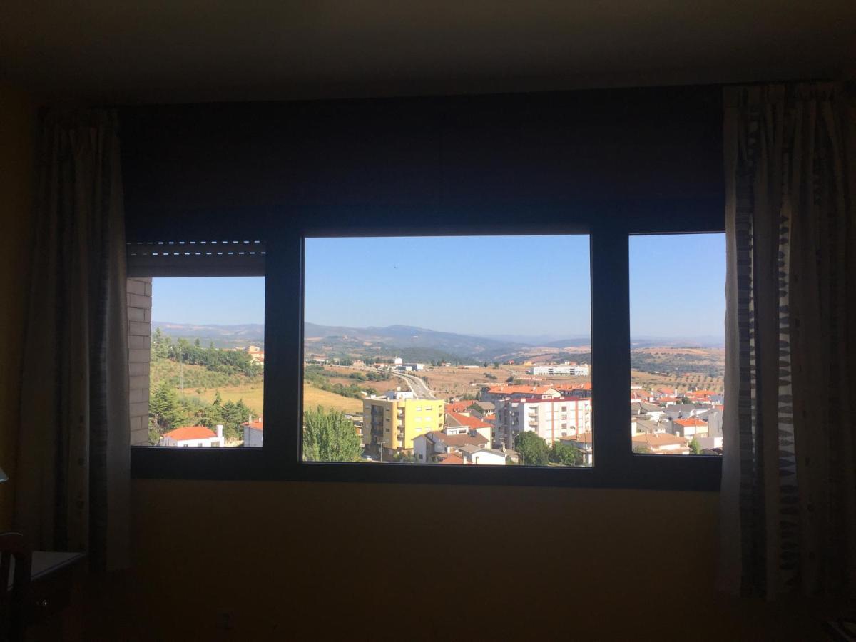Sao Roque Hotel & Suites Braganca Bagian luar foto