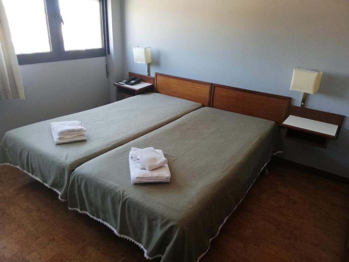 Sao Roque Hotel & Suites Braganca Bagian luar foto