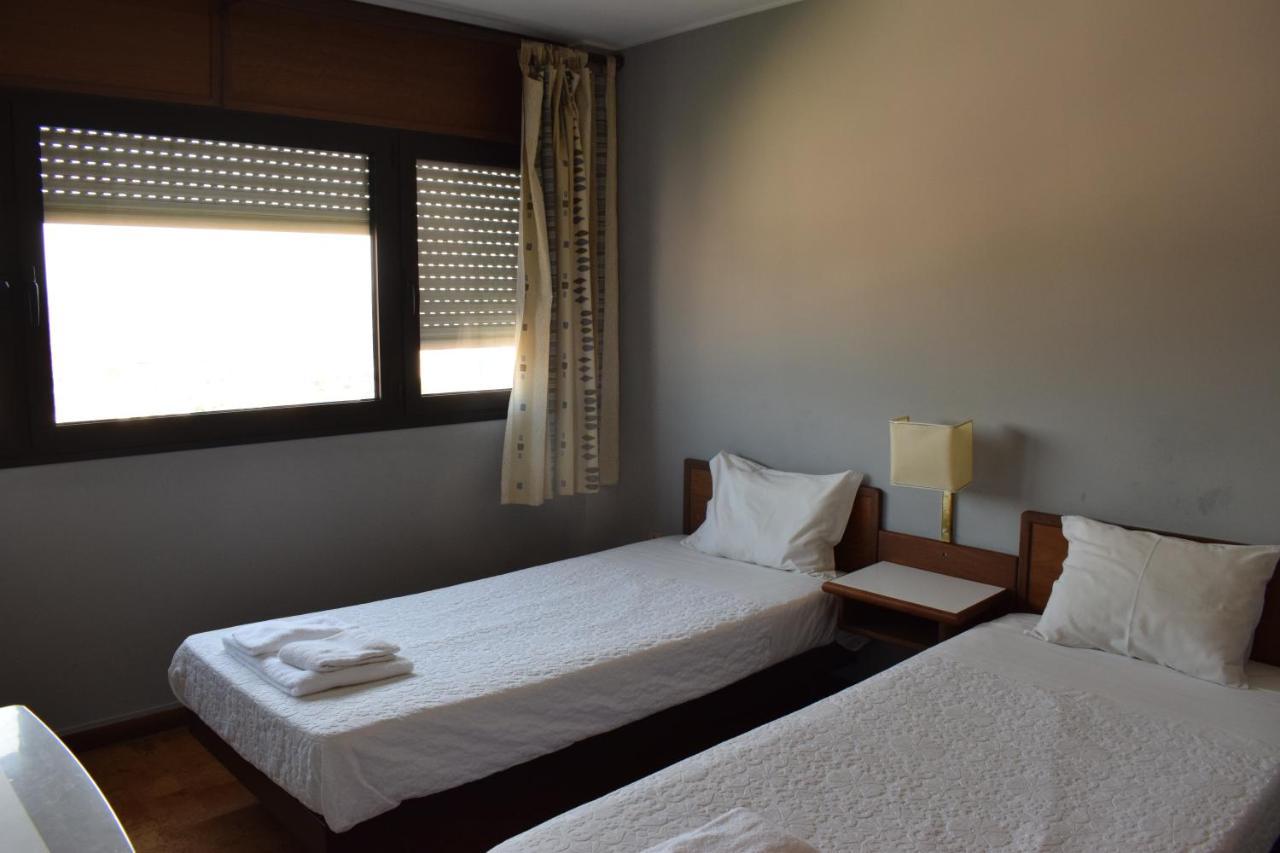 Sao Roque Hotel & Suites Braganca Bagian luar foto
