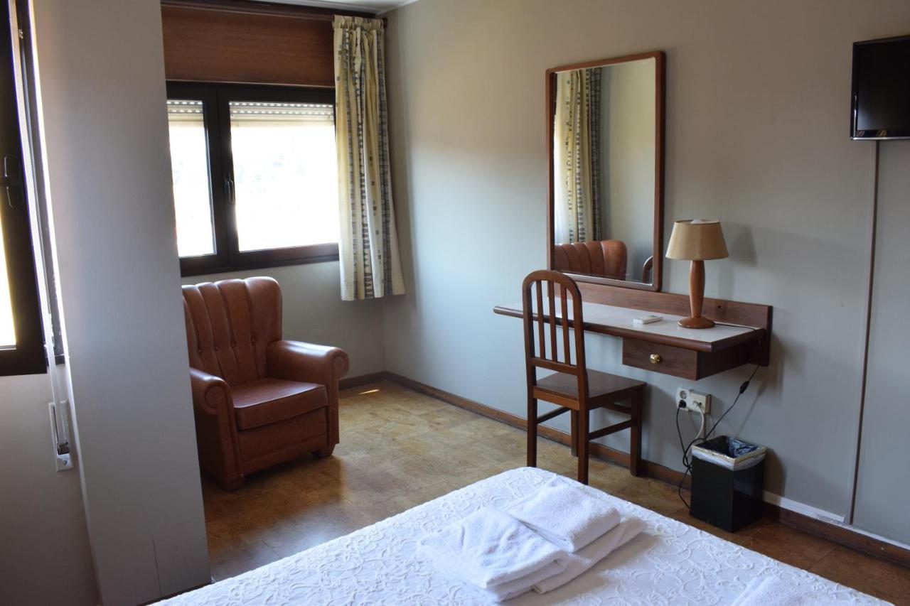 Sao Roque Hotel & Suites Braganca Bagian luar foto