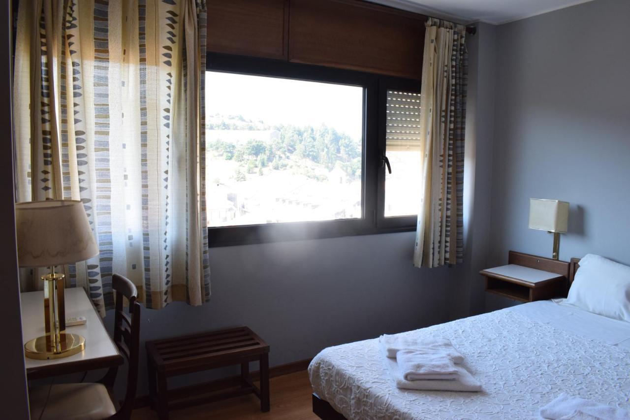 Sao Roque Hotel & Suites Braganca Bagian luar foto