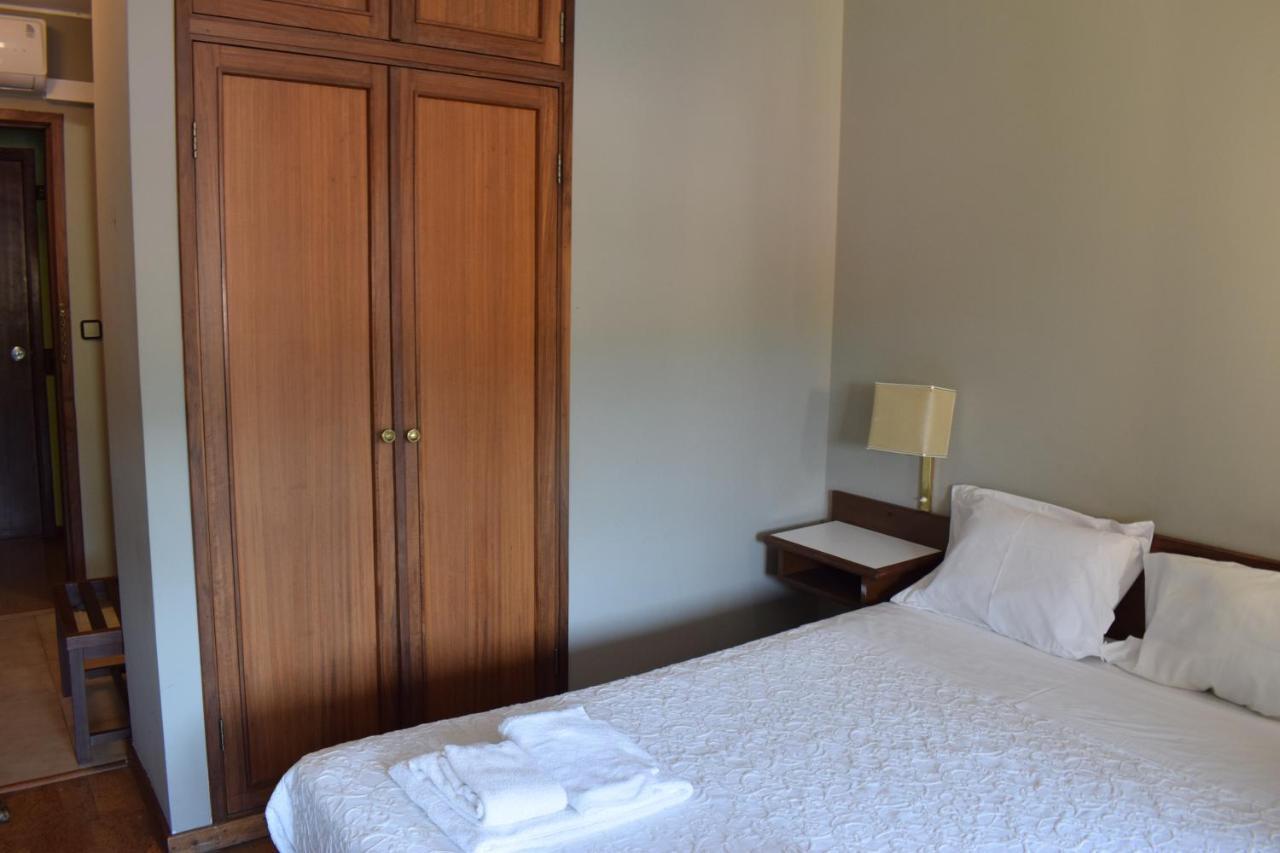 Sao Roque Hotel & Suites Braganca Bagian luar foto