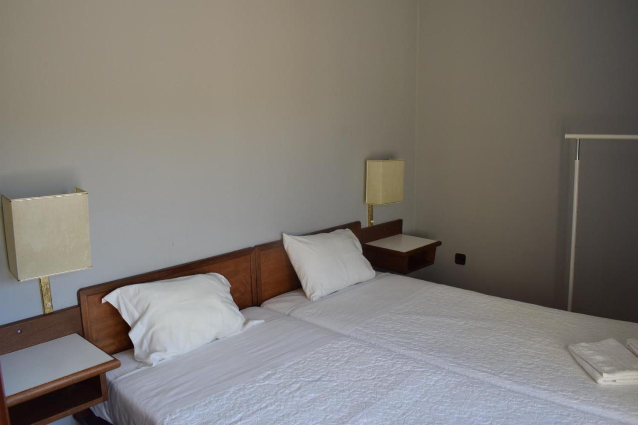 Sao Roque Hotel & Suites Braganca Bagian luar foto