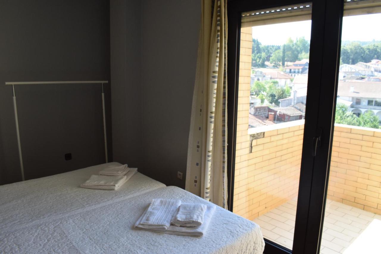 Sao Roque Hotel & Suites Braganca Bagian luar foto