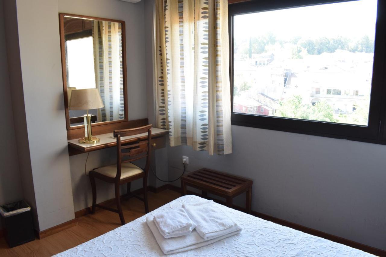 Sao Roque Hotel & Suites Braganca Bagian luar foto