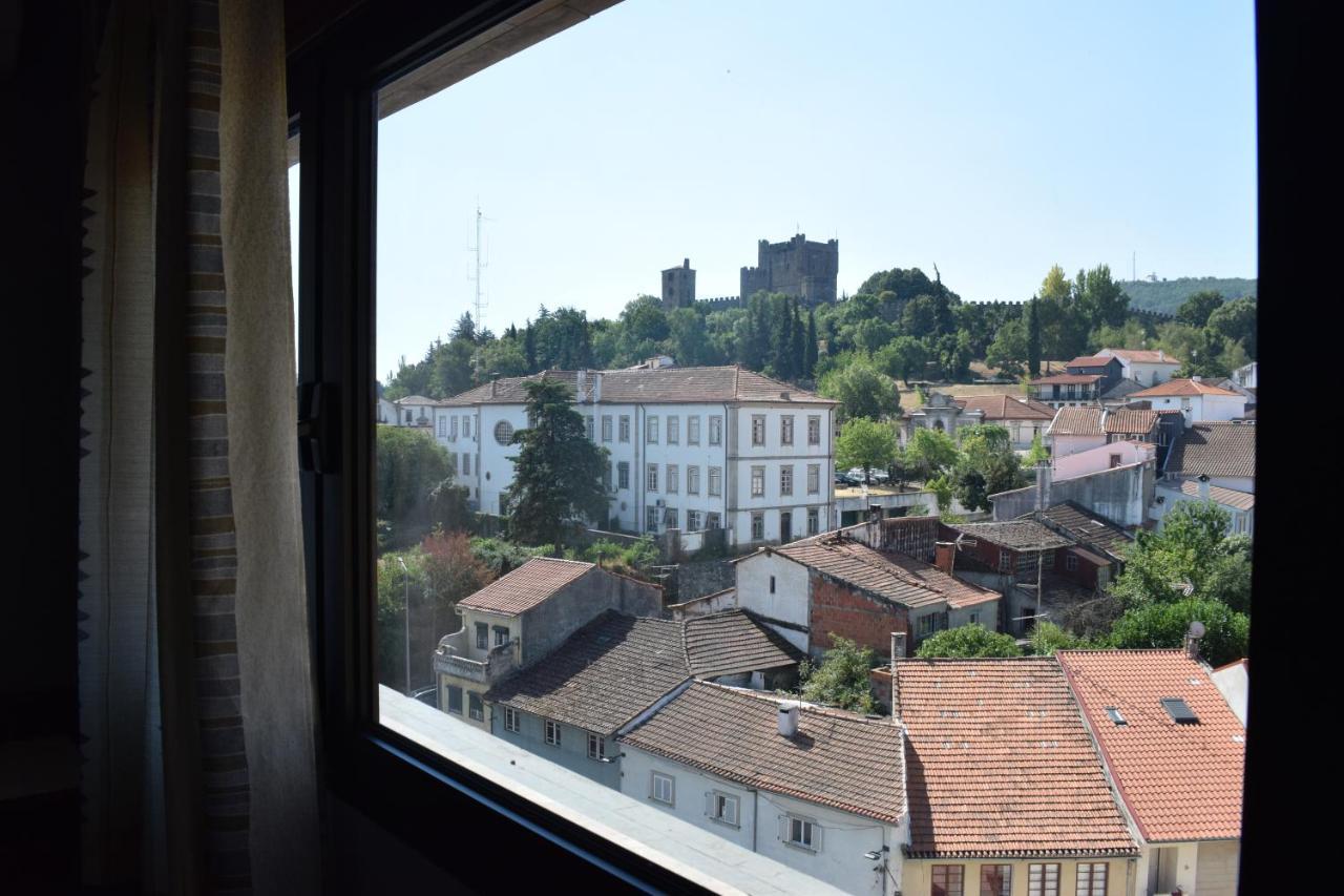 Sao Roque Hotel & Suites Braganca Bagian luar foto