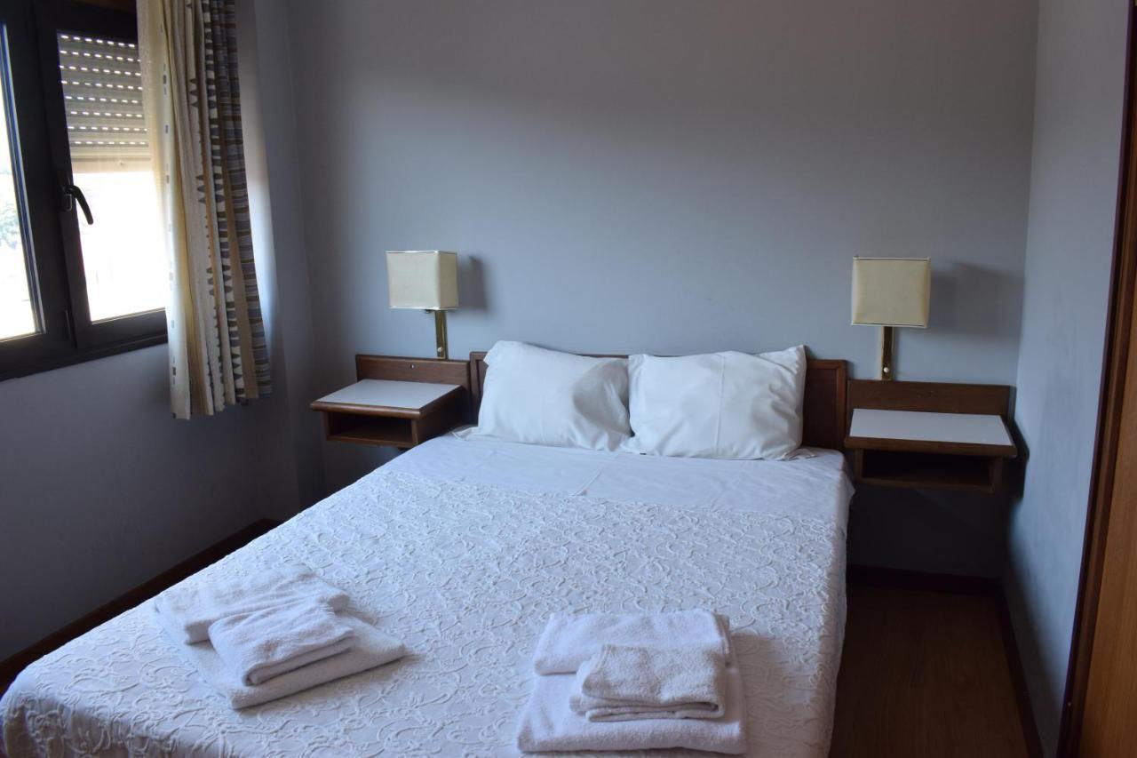 Sao Roque Hotel & Suites Braganca Bagian luar foto