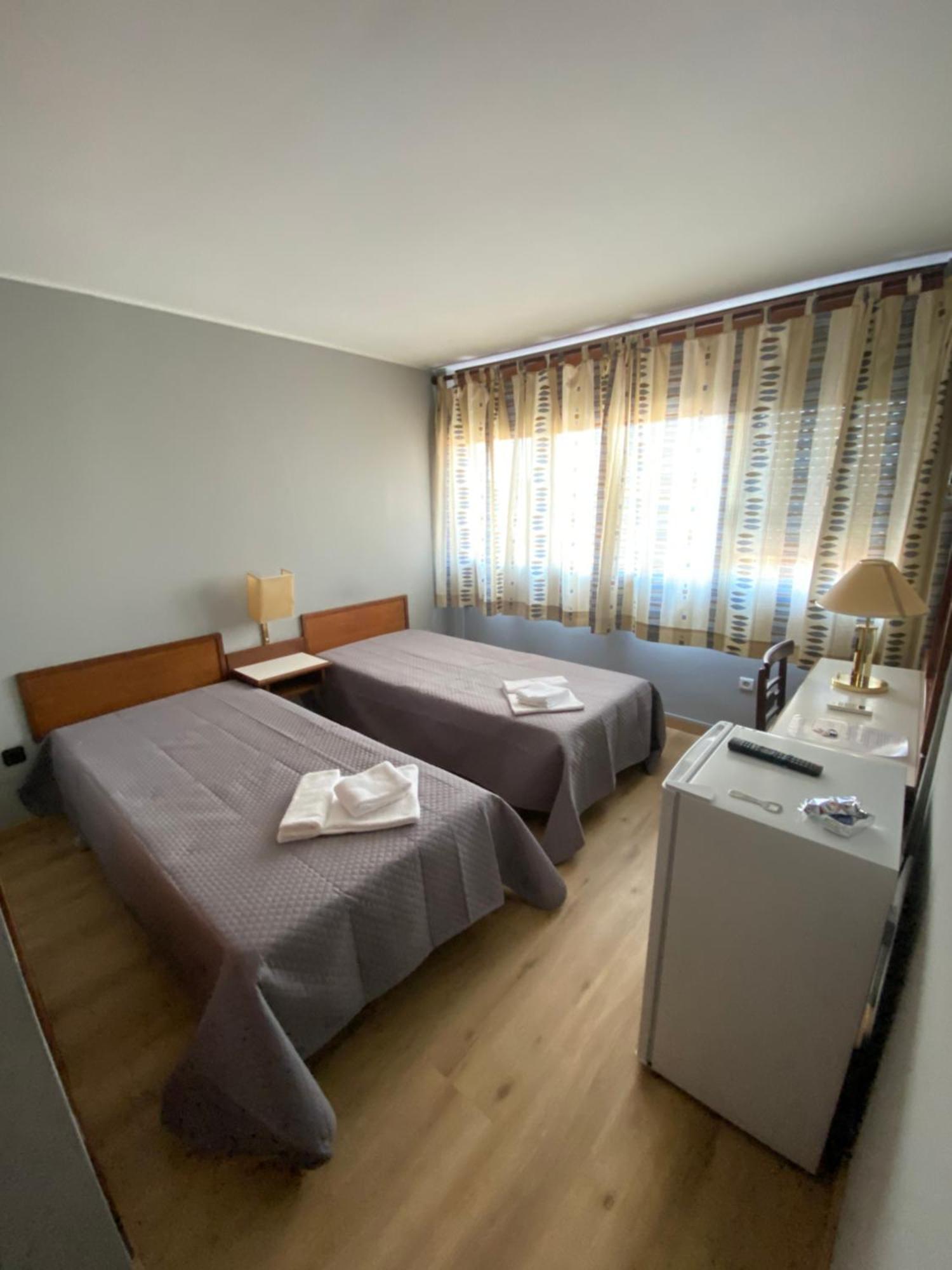 Sao Roque Hotel & Suites Braganca Bagian luar foto
