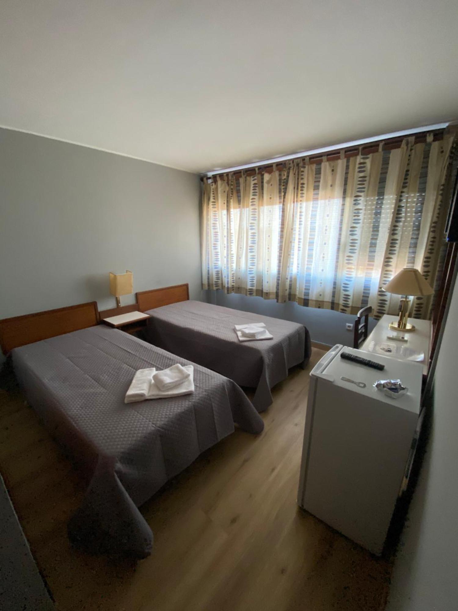 Sao Roque Hotel & Suites Braganca Bagian luar foto