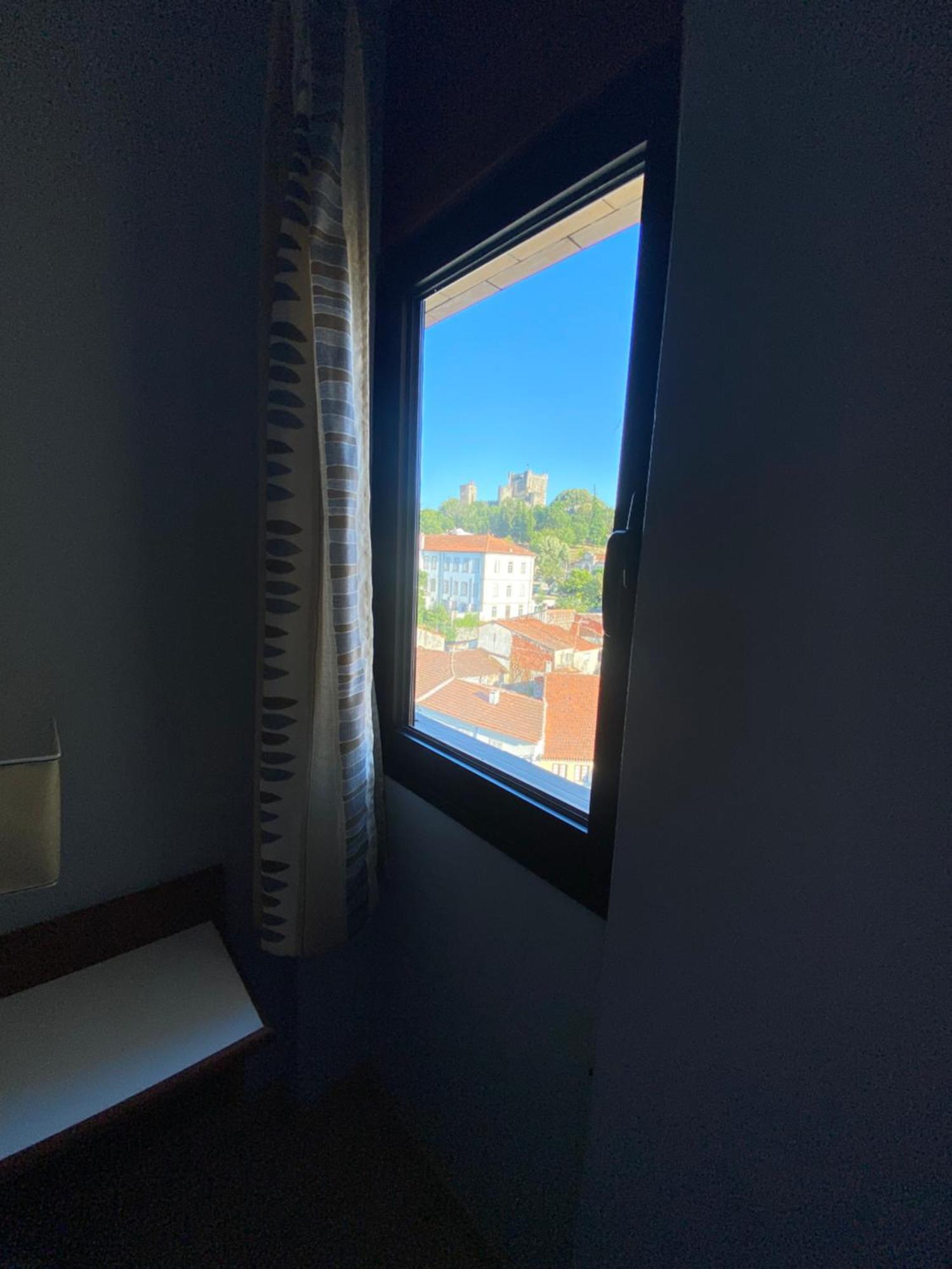Sao Roque Hotel & Suites Braganca Bagian luar foto