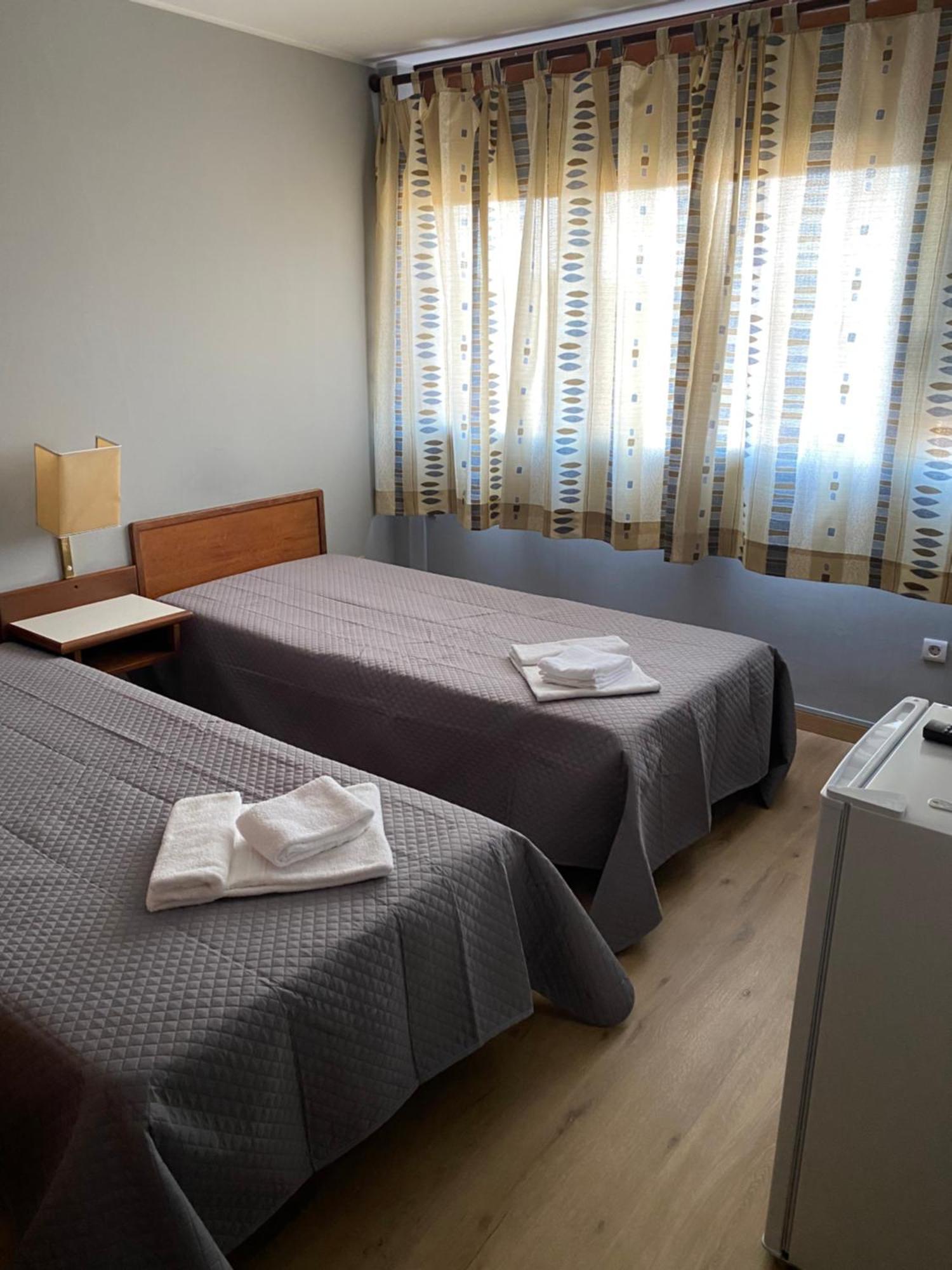 Sao Roque Hotel & Suites Braganca Bagian luar foto