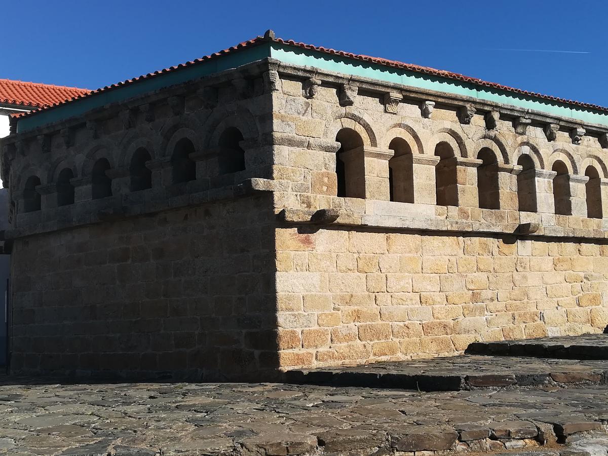 Sao Roque Hotel & Suites Braganca Bagian luar foto