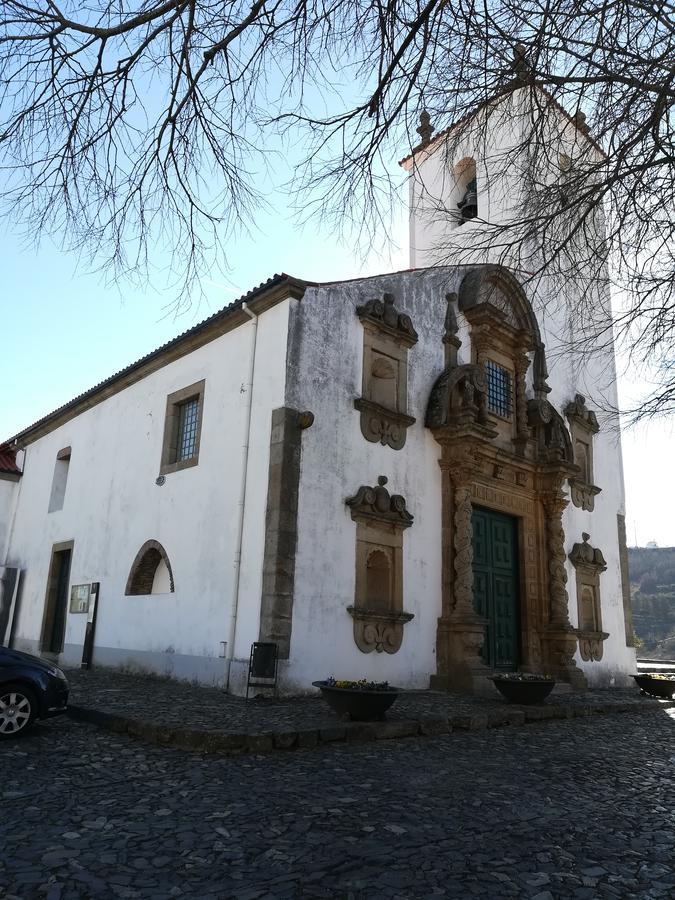 Sao Roque Hotel & Suites Braganca Bagian luar foto